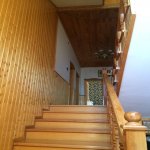 Satılır 5 otaqlı Həyət evi/villa, Qara Qarayev metrosu, Nizami rayonu 14