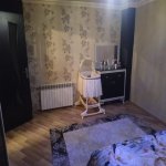 Satılır 2 otaqlı Həyət evi/villa, İnşaatçılar metrosu, Yasamal rayonu 2
