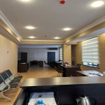 Kirayə (aylıq) 2 otaqlı Ofis, İnşaatçılar metrosu, Yeni Yasamal qəs., Yasamal rayonu 4