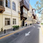 Satılır 2 otaqlı Köhnə Tikili, Sahil metrosu, Səbail rayonu 2