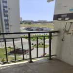 Kirayə (aylıq) 2 otaqlı Yeni Tikili, İnşaatçılar metrosu, Yasamal rayonu 6