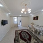 Satılır 2 otaqlı Köhnə Tikili, Həzi Aslanov metrosu, H.Aslanov qəs., Xətai rayonu 12