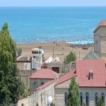 Kirayə (günlük) 5 otaqlı Bağ evi, Zaqulba, Xəzər rayonu 13