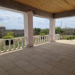 Kirayə (günlük) 4 otaqlı Bağ evi, Qala, Xəzər rayonu 9