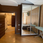 Kirayə (aylıq) 3 otaqlı Yeni Tikili, 28 May metrosu, Nəsimi rayonu 8