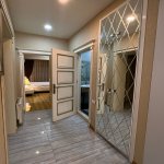 Kirayə (aylıq) 3 otaqlı Yeni Tikili, Xətai rayonu 9