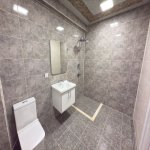 Продажа 2 комнат Новостройка, İnşaatçılar метро, пос. Йени Ясамал, Ясамал район 7