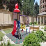 Kirayə (aylıq) 4 otaqlı Yeni Tikili, Gənclik metrosu, Nəsimi rayonu 2