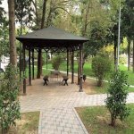 Kirayə (aylıq) 2 otaqlı Köhnə Tikili, Azadlıq metrosu, 8-ci mikrorayon, Binəqədi rayonu 7