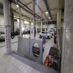 Kirayə (aylıq) Obyekt, İnşaatçılar metrosu, Yasamal rayonu 2