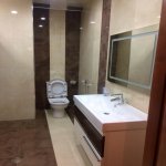 Kirayə (aylıq) 3 otaqlı Yeni Tikili, Nəsimi metrosu, Nəsimi rayonu 22