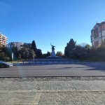 Satılır 4 otaqlı Yeni Tikili, 28 May metrosu, Nəsimi rayonu 14