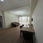 Аренда 2 комнатная Новостройка, İnşaatçılar метро, Ясамал район 6