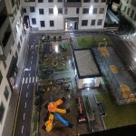 Продажа 2 комнатная Новостройка, Nizami метро, Ясамал район 2