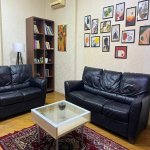 Kirayə (aylıq) 3 otaqlı Yeni Tikili, 28 May metrosu, Nəsimi rayonu 6