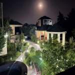 Satılır 6 otaqlı Həyət evi/villa, Novxanı, Abşeron rayonu 2