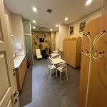 Kirayə (aylıq) Obyekt, Gənclik metrosu, Nərimanov rayonu 18