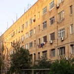Satılır 3 otaqlı Köhnə Tikili, Qaraçuxur qəs., Suraxanı rayonu 1