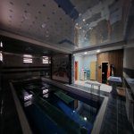 Satılır 10 otaqlı Həyət evi/villa, Badamdar qəs., Səbail rayonu 12