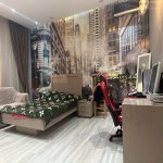 Satılır 5 otaqlı Həyət evi/villa, Bilgəh qəs., Sabunçu rayonu 12