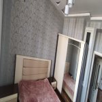 Kirayə (aylıq) 3 otaqlı Yeni Tikili, Neftçilər metrosu, 8-ci kilometr, Nizami rayonu 3