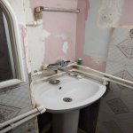 Kirayə (aylıq) 1 otaqlı Həyət evi/villa, Elmlər akademiyası metrosu, Yasamal rayonu 7