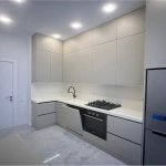 Kirayə (aylıq) 2 otaqlı Yeni Tikili, Nəriman Nərimanov metrosu, Nərimanov rayonu 4