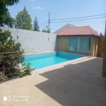 Kirayə (günlük) 9 otaqlı Bağ evi, Şüvəlan, Xəzər rayonu 2