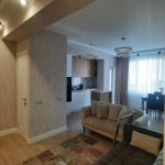 Kirayə (aylıq) 3 otaqlı Yeni Tikili Xırdalan 3