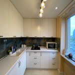 Аренда 4 комнат Вторичка, м. 28 Мая метро, Хетаи район 9