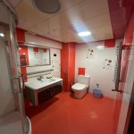 Kirayə (aylıq) 2 otaqlı Yeni Tikili, 28 May metrosu, Maliyyə Nazirliyi, Nəsimi rayonu 13