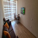 Kirayə (aylıq) 2 otaqlı Yeni Tikili, 20 Yanvar metrosu, Yasamal rayonu 1