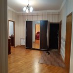Kirayə (aylıq) 3 otaqlı Yeni Tikili, 20 Yanvar metrosu, 2-ci mikrorayon, Nəsimi rayonu 3