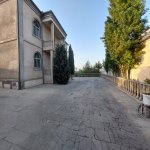 Satılır 8 otaqlı Həyət evi/villa, Qara Qarayev metrosu, Nizami rayonu 2