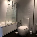 Kirayə (aylıq) 3 otaqlı Yeni Tikili, İçərişəhər metrosu, Səbail rayonu 28