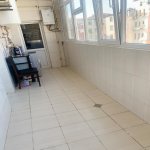 Satılır 3 otaqlı Yeni Tikili, Həzi Aslanov metrosu, Xətai rayonu 6