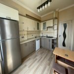 Kirayə (aylıq) 3 otaqlı Yeni Tikili, Qara Qarayev metrosu, Nizami rayonu 8