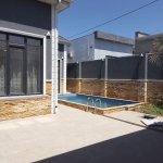 Satılır 3 otaqlı Həyət evi/villa, Mərdəkan, Xəzər rayonu 5