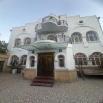 Satılır 8 otaqlı Həyət evi/villa, Nəsimi metrosu, 6-cı mikrorayon, Binəqədi rayonu 1