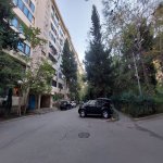 Satılır 2 otaqlı Köhnə Tikili, Azadlıq metrosu, 8-ci mikrorayon, Binəqədi rayonu 1