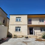Satılır 5 otaqlı Həyət evi/villa, Əhmədli metrosu, Əhmədli, Xətai rayonu 2