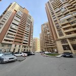 Satılır 3 otaqlı Yeni Tikili, 20 Yanvar metrosu, Nəsimi rayonu 1