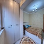 Satılır 5 otaqlı Köhnə Tikili, Avtovağzal metrosu, Biləcəri qəs., Binəqədi rayonu 6