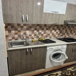 Satılır 1 otaqlı Yeni Tikili Xırdalan 12