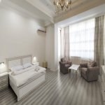 Kirayə (aylıq) 4 otaqlı Yeni Tikili, Xətai metrosu, Ağ şəhər, Xətai rayonu 8