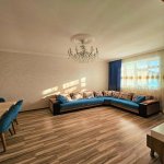 Satılır 3 otaqlı Həyət evi/villa, Hövsan qəs., Suraxanı rayonu 2