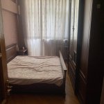 Kirayə (aylıq) 3 otaqlı Köhnə Tikili, Gənclik metrosu, Nərimanov rayonu 5