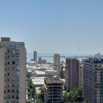 Продажа 3 комнат Новостройка, м. 28 Мая метро, 28 Малл, Насими район 26