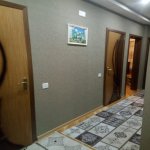 Satılır 3 otaqlı Yeni Tikili, Neftçilər metrosu, Bakıxanov qəs., Sabunçu rayonu 13