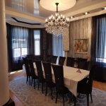 Satılır 12 otaqlı Həyət evi/villa, Badamdar qəs., Səbail rayonu 7